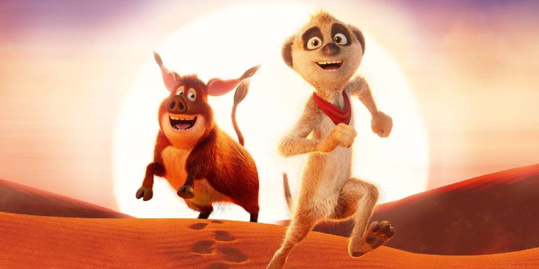 Haftanın en çok izlenen filmleri hangileri? Sinemaseverler bu filmlere akın etti! 5